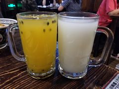 -小川洋风料理(汉街店)