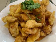 -鸭绿江民族饭店(总店)