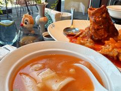 -江南雅厨(李公堤店)