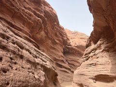 -新疆天山托木尔景区·大峡谷