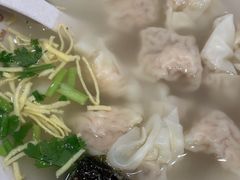 -琴岛顺天馄饨(营口路市场店)