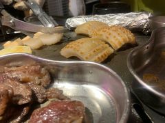 -济州爱肉堂(总店)