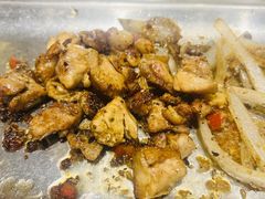 -大神太神·铁板烧(七宝领展广场店)