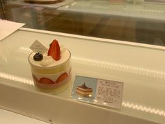 -好利来(团结湖店)