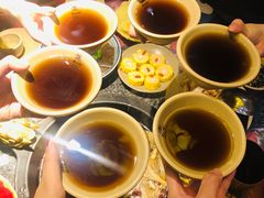 -蜀大侠火锅(四川北路店)