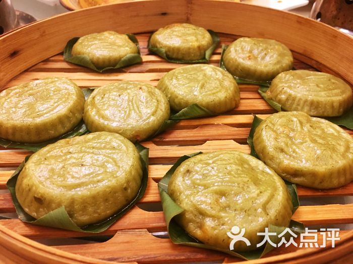 桃花潭畔诗画山水酒店-图片-泾县美食-大众点评网