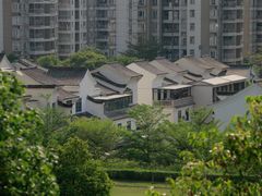-河源客家文化公园