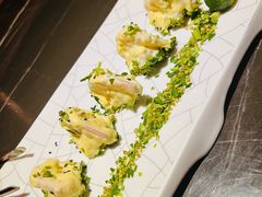 -海派悦庭·海胆烧麦·新融合菜(凯德广场店)