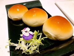 -Yan Ting 宴庭中餐厅(上海静安瑞吉酒店)