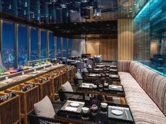 -广州四季酒店