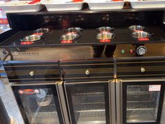 -东门口涮肉·砂锅·烤串(老门东店)