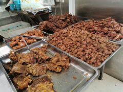 -满记烧饼(牛街东里小区一区店)