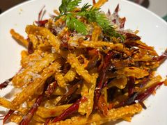 -清水亭湖北菜(大屯DT51店)