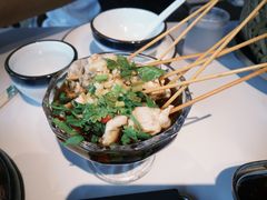 -蚝堡海鲜·威海菜·海肠捞饭·烧烤·亚洲吃蚝公司(幸福门店)