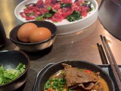 -辣伍鲜毛肚老火锅(元一店)