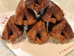 -鸽子侯·家宴·平价海鲜(市图书馆店)