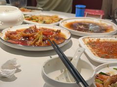 -旺达·福州菜(正大广场店)