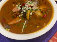 -锦海城市大酒店·上海酒楼(会馆浜路店)