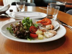 -沈阳君悦酒店·意坊意大利餐厅