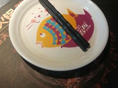 -烤匠(广元万达店)