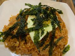 -李先生的首尔小馆(松江启源广场店)