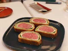 威灵顿牛扒-风雅厨