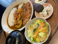 -ITARU食堂·定食料理(西丽店)