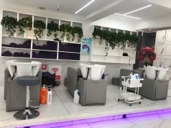 -小齐发型Star~salon