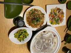 -龙泉人椰子鸡.糟粕醋.海南菜(三亚旗舰店)