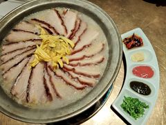 -京味斋·烤鸭·北京菜(安贞店)