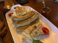 -haxnbauer海森堡德国餐厅(深圳coco店)