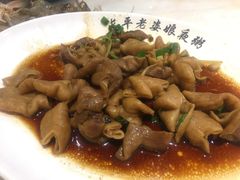 -长平老姿娘夜粥(平东一街店)