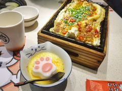 -猫爪爪原切自助烤肉(观音桥阳光世纪店)