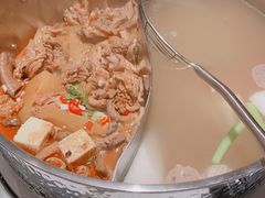 -左庭右院鲜牛肉火锅(苏州园区永旺店)