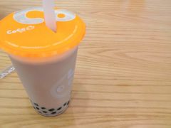 -CoCo都可(万达店)