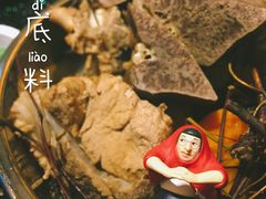 -味可道美食坊(福基路店)