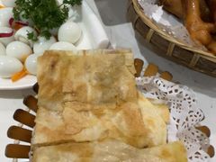 -码头故事火锅(大丰店)