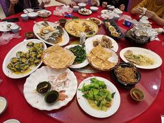 -湛江渔港·大排档(乐园路总店)