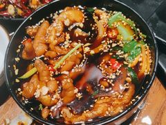 -刘成杰锦州烧烤(南河路店)