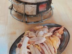 连州果园鸡-威邵鸡煲(西华路总店)