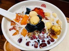 -彬媽糖水(侨鑫国际店)