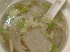 -杨记杏仁茶(椰园店)