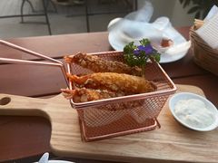 -PAULANER普拉那德国啤酒花园(千玺广场店)
