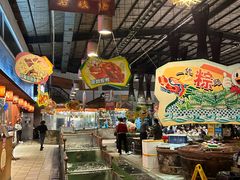 -石岐佬中山菜馆(张溪店)