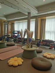 -Mrs.S颜密塑形馆·普拉提·轻体·产康