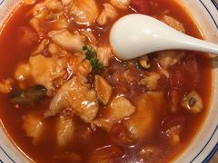 -西北45°(世茂广场店)