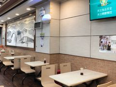 -新丰小吃(文三路分店)