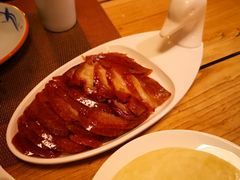 -庆云楼饭庄(什刹海店)