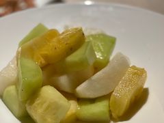 水果-解香楼(八盘岭路店)