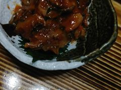 辣味海螺片-和蕴日本料理